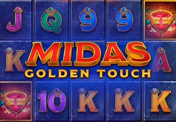NOVOMATIC - игровой автомат онлайн от Various с RTP 97.22%